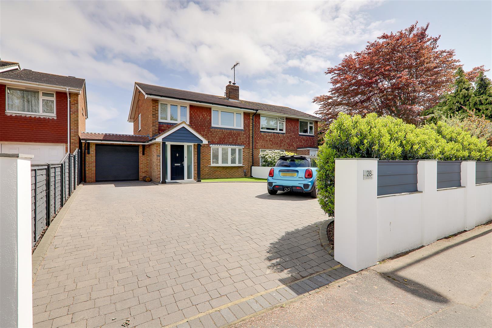 Properties for Sale in Worthing, Goring, Broadwater and Surrounding